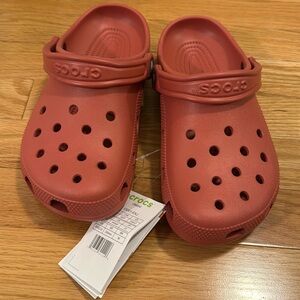 crocs classic clog